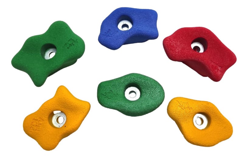 Agarras modelo Alpikids