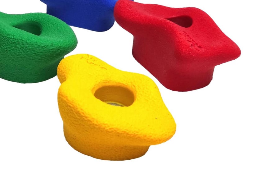 Agarras modelo Alpikids