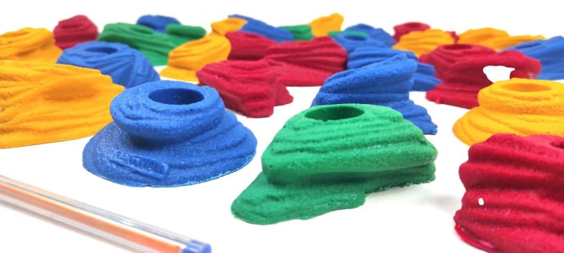 Agarras modelo Arenito